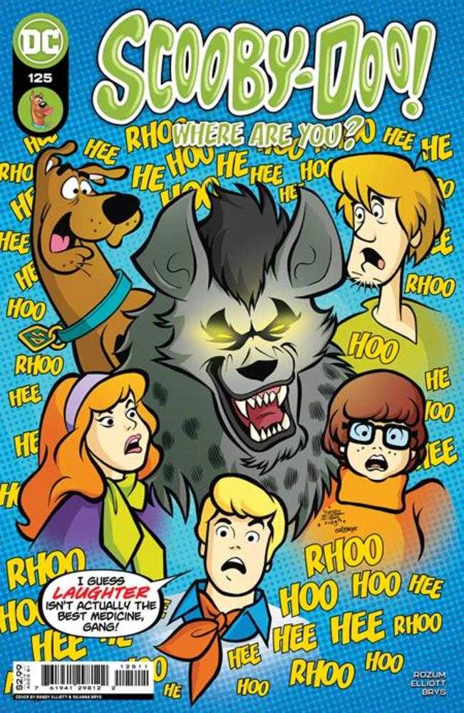 Scooby-Doo Where Are You - Comics - Image - Pop Weasel