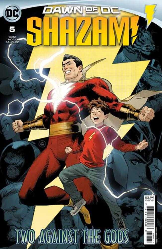 Shazam