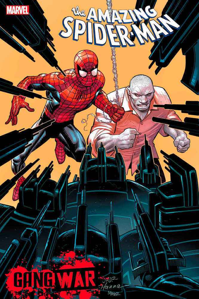 Amazing Spider-Man - Comics - Image - Pop Weasel