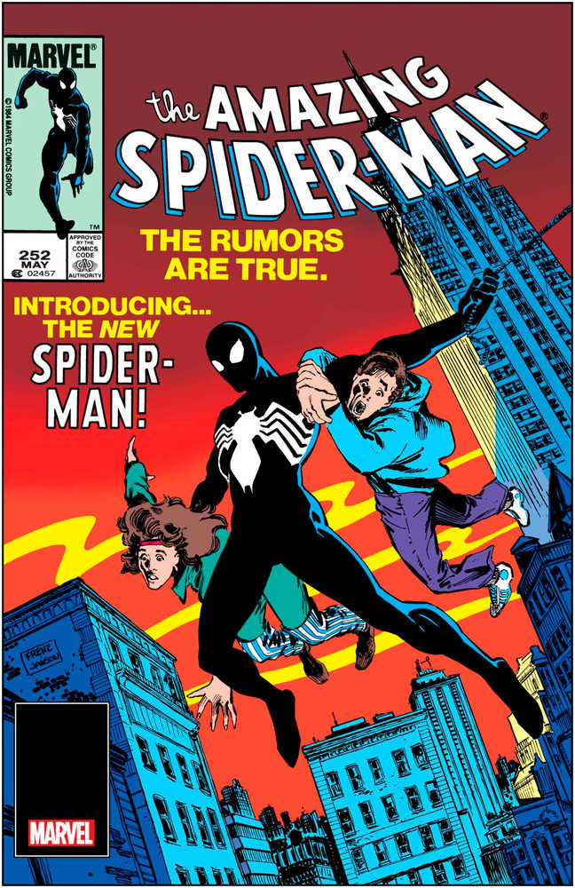 Amazing Spider-Man - Comics - Image - Pop Weasel