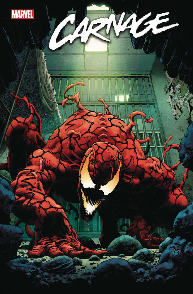 Carnage - Comics - Image - Pop Weasel