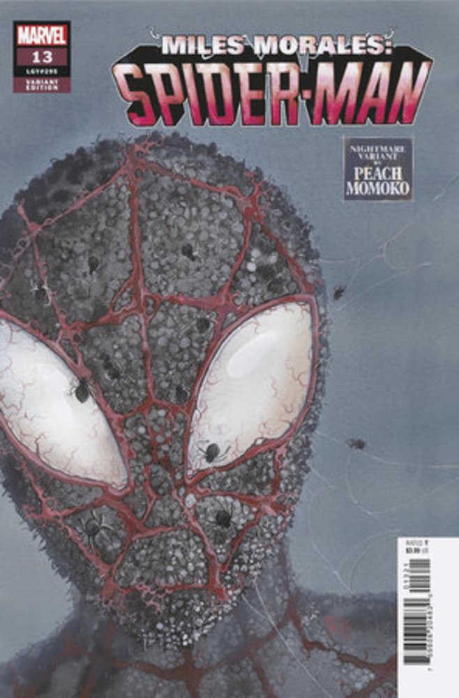 Miles Morales Spider-Man - Comics - Image - Pop Weasel