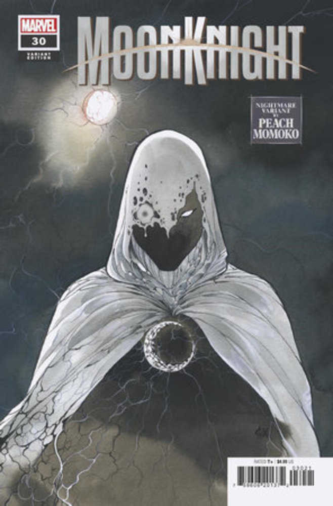 Moon Knight - Comics - Image - Pop Weasel