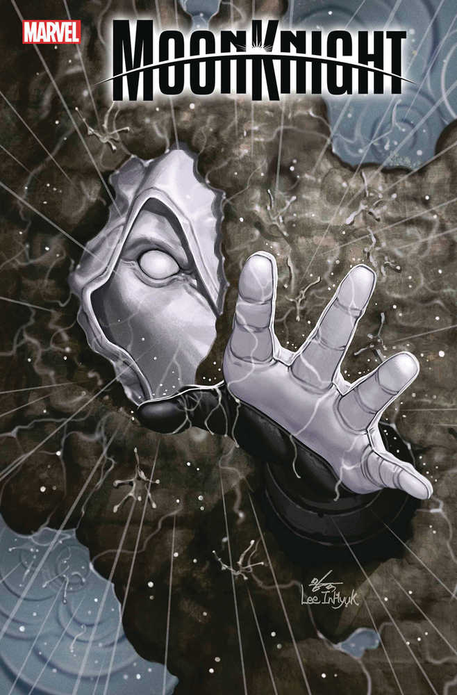 Moon Knight - Comics - Image - Pop Weasel