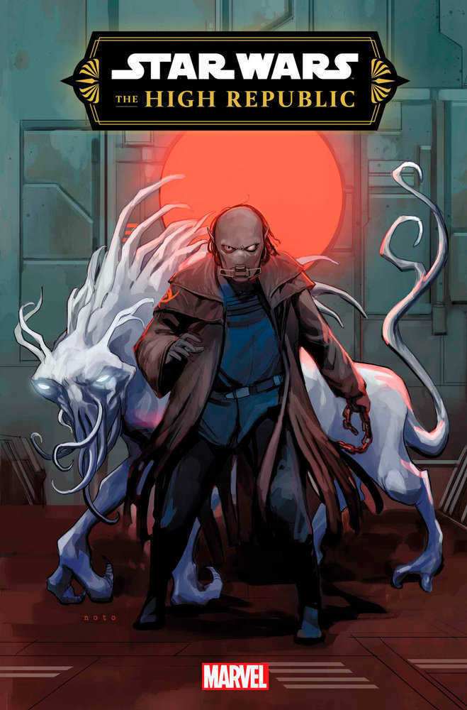 Star Wars: The High Republic - Comics - Image - Pop Weasel