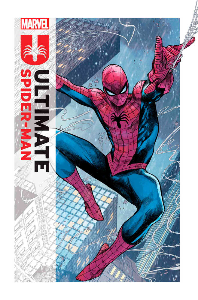 Ultimate Spider-Man