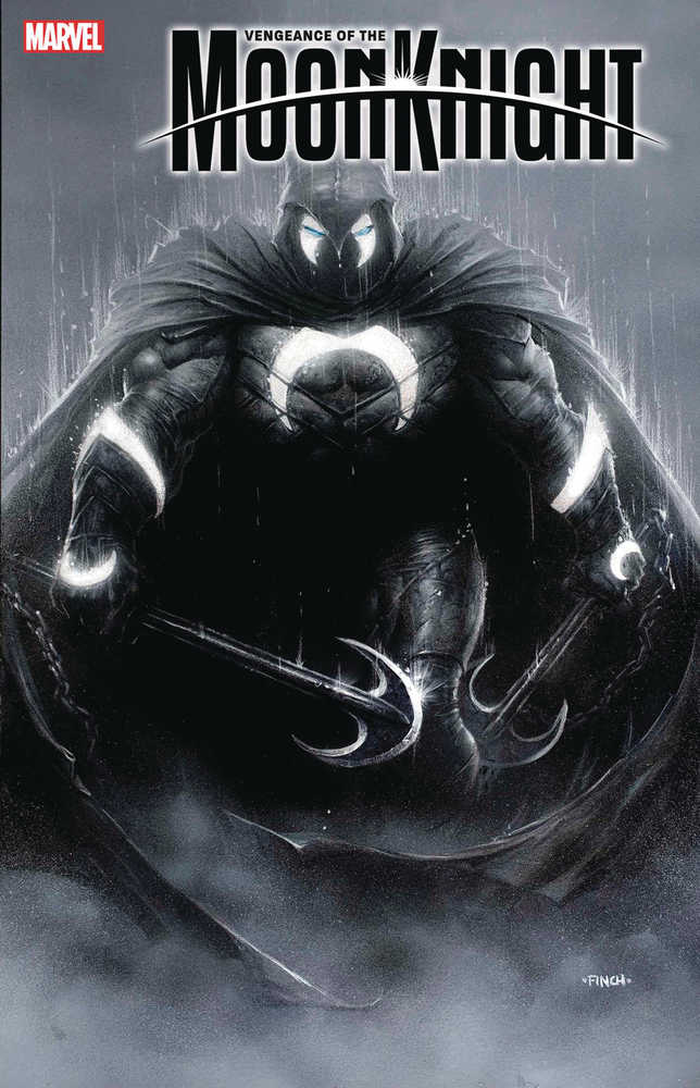 Vengeance Of The Moon Knight - Comics - Image - Pop Weasel