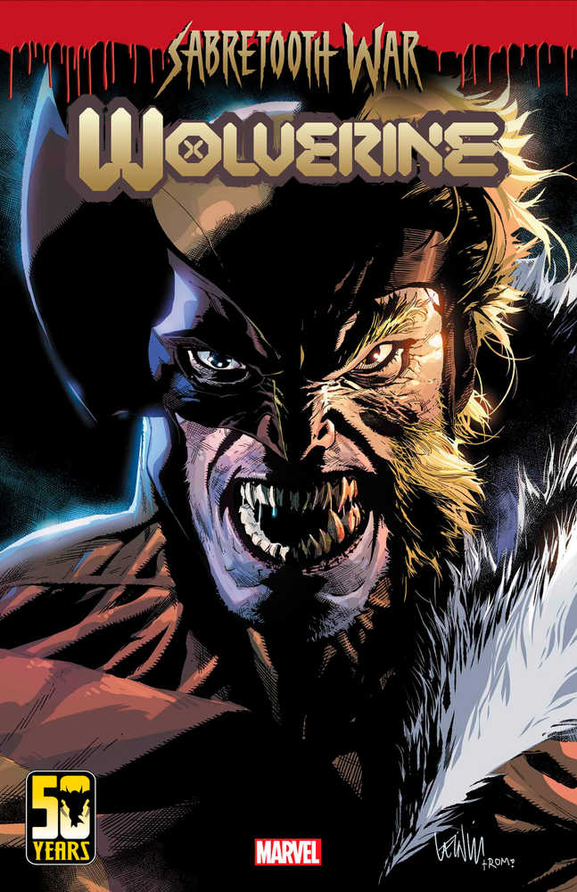 Wolverine - Comics - Image - Pop Weasel