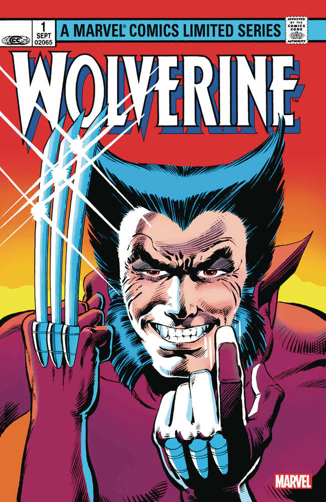 Wolverine By Claremont Miller - Comics - Image - Pop Weasel