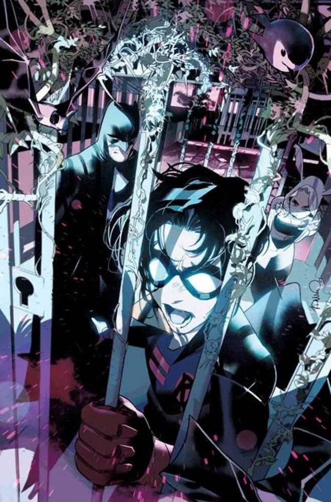 Batman And Robin - Comics - Image - Pop Weasel