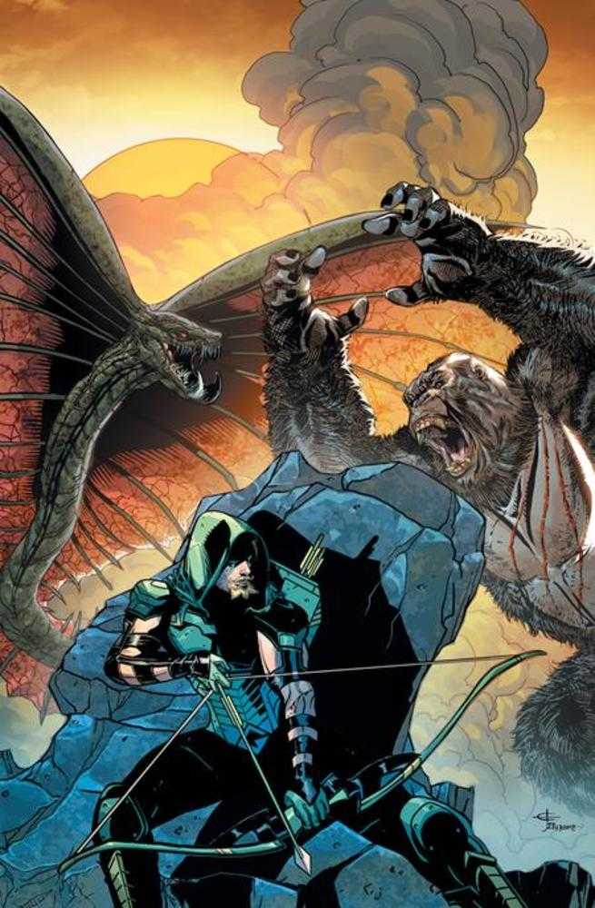 Justice League vs Godzilla vs Kong - Comics - Image - Pop Weasel