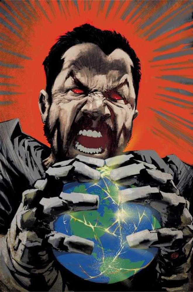 Kneel Before Zod - Comics - Image - Pop Weasel