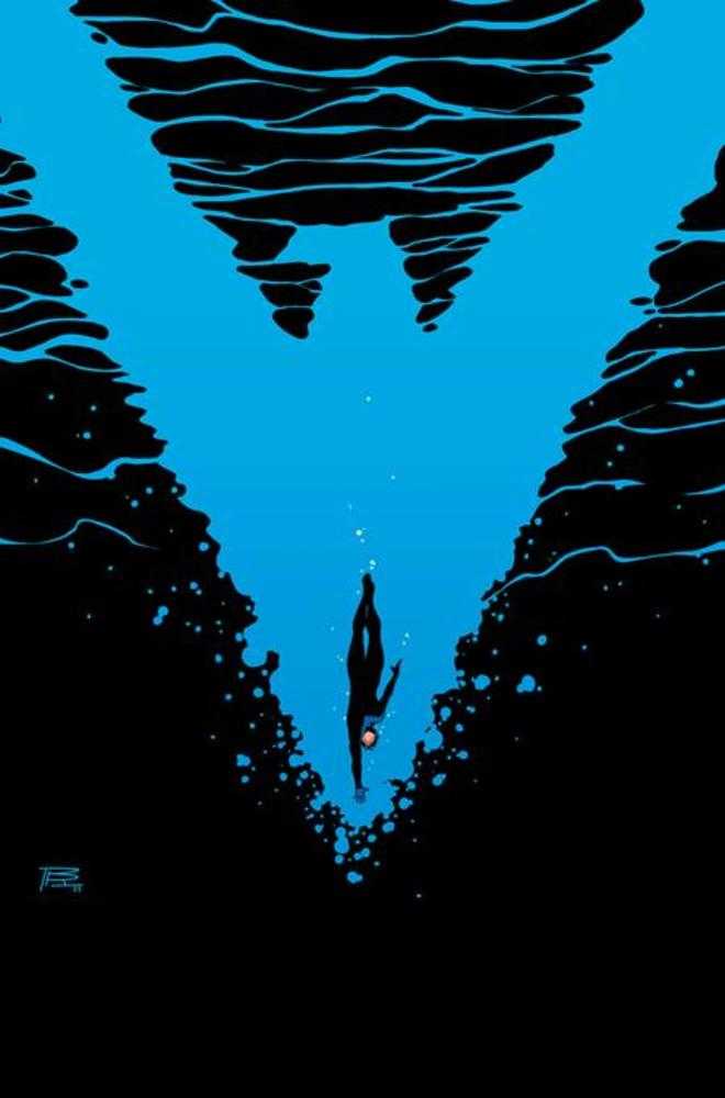 Nightwing - Comics - Image - Pop Weasel