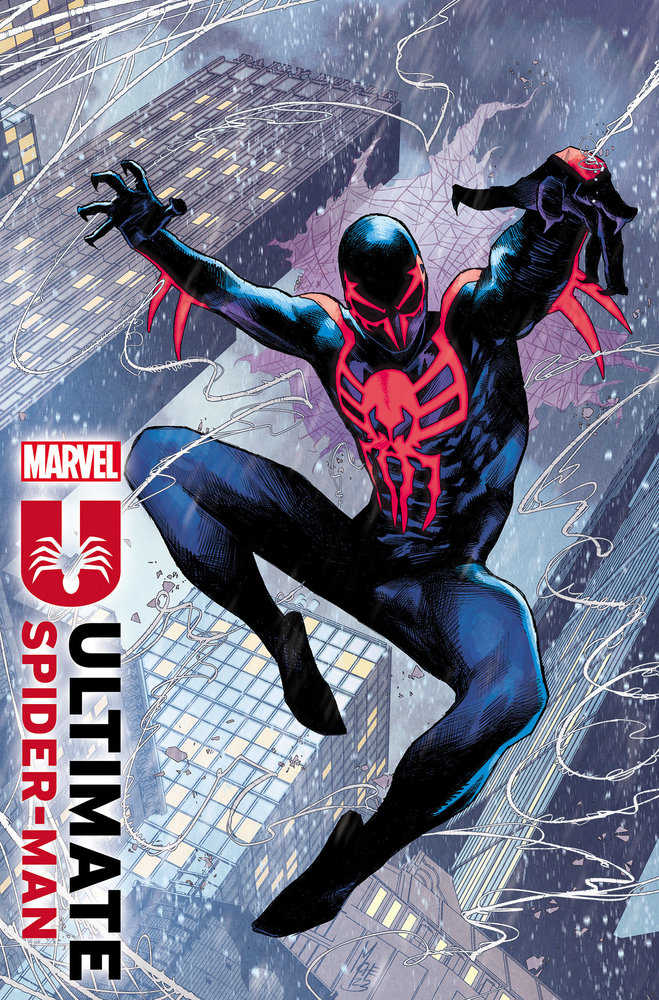 Ultimate Spider-Man - Comics - Image - Pop Weasel