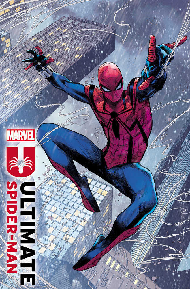 Ultimate Spider-Man - Comics - Image - Pop Weasel