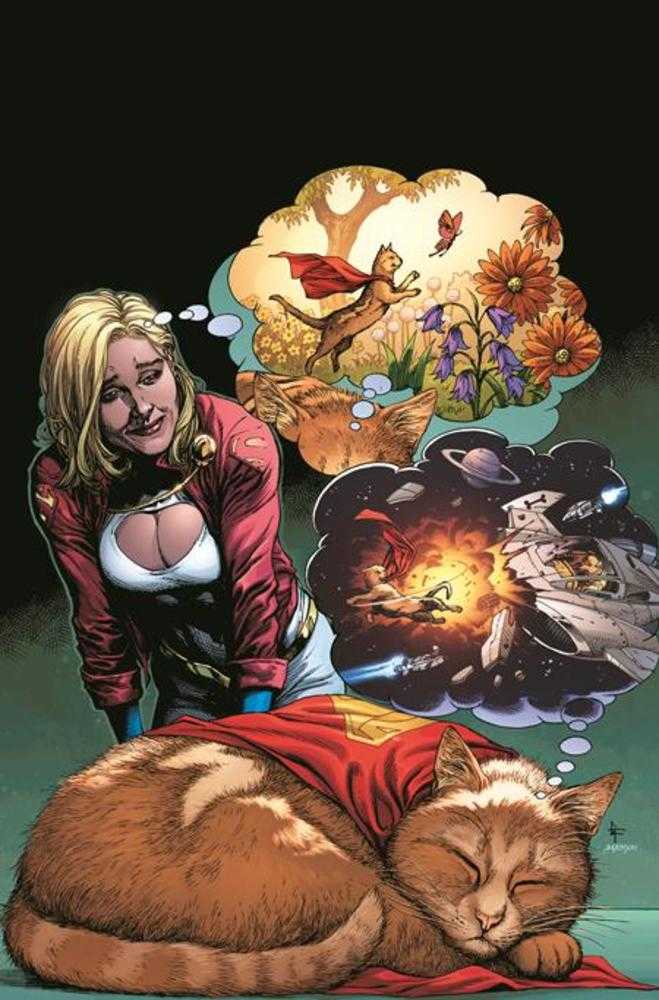 Power Girl - Comics - Image - Pop Weasel