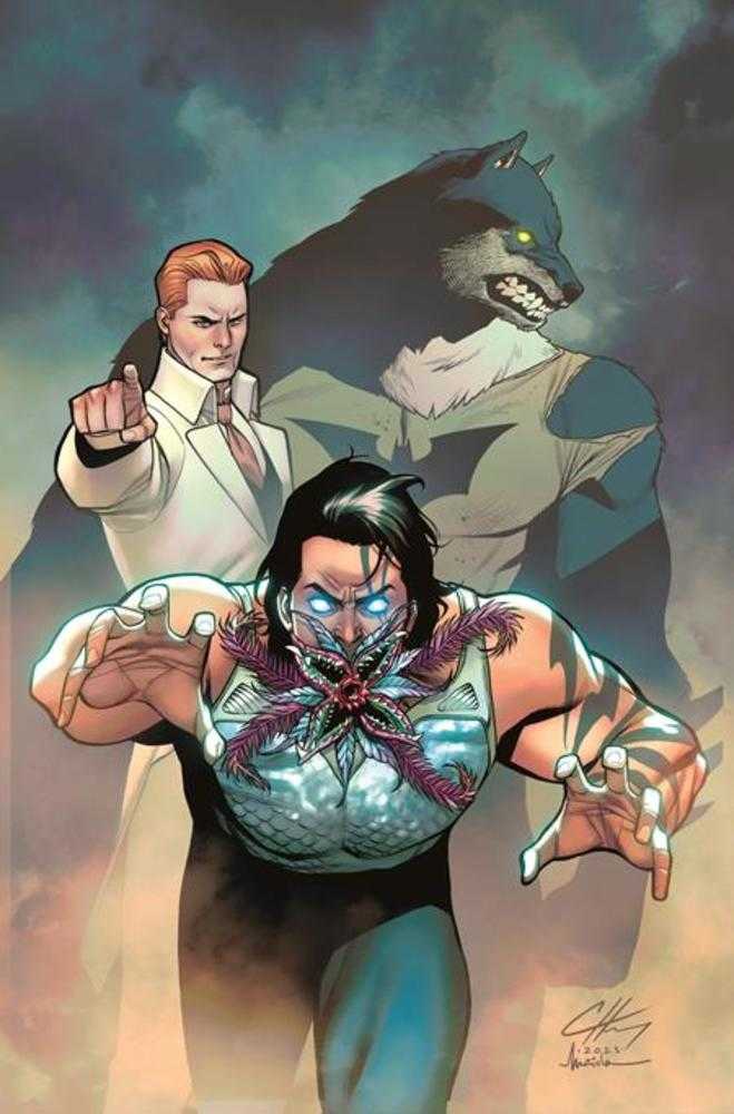 Titans - Comics - Image - Pop Weasel