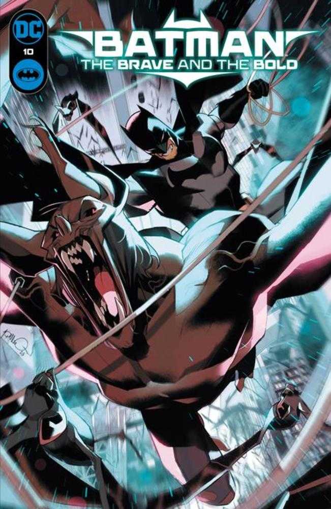 Batman The Brave And The Bold - Comics - Image - Pop Weasel