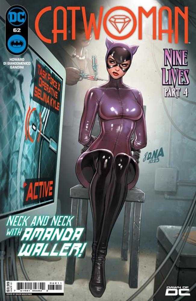 Catwoman - Comics - Image - Pop Weasel