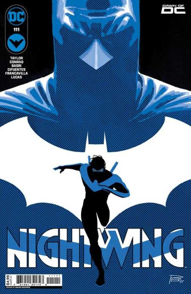 Nightwing