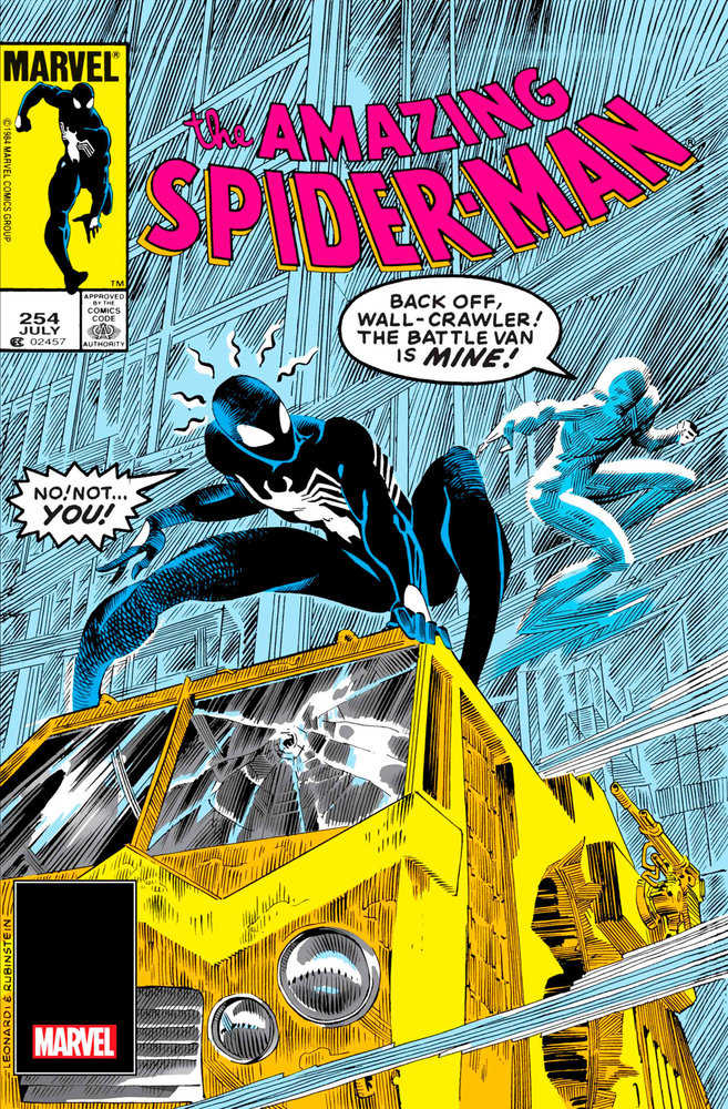 Amazing Spider-Man - Comics - Image - Pop Weasel