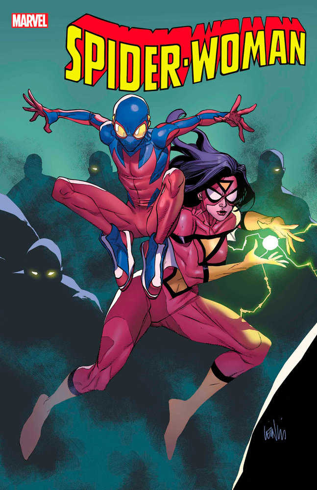 Spider-Woman - Comics - Image - Pop Weasel
