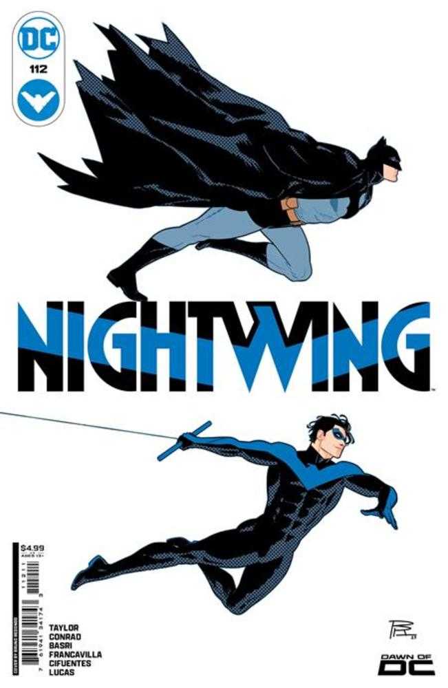 Nightwing - Comics - Image - Pop Weasel