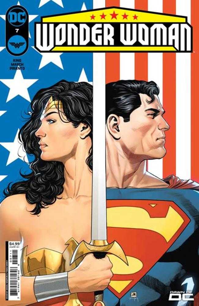 Wonder Woman - Comics - Image - Pop Weasel