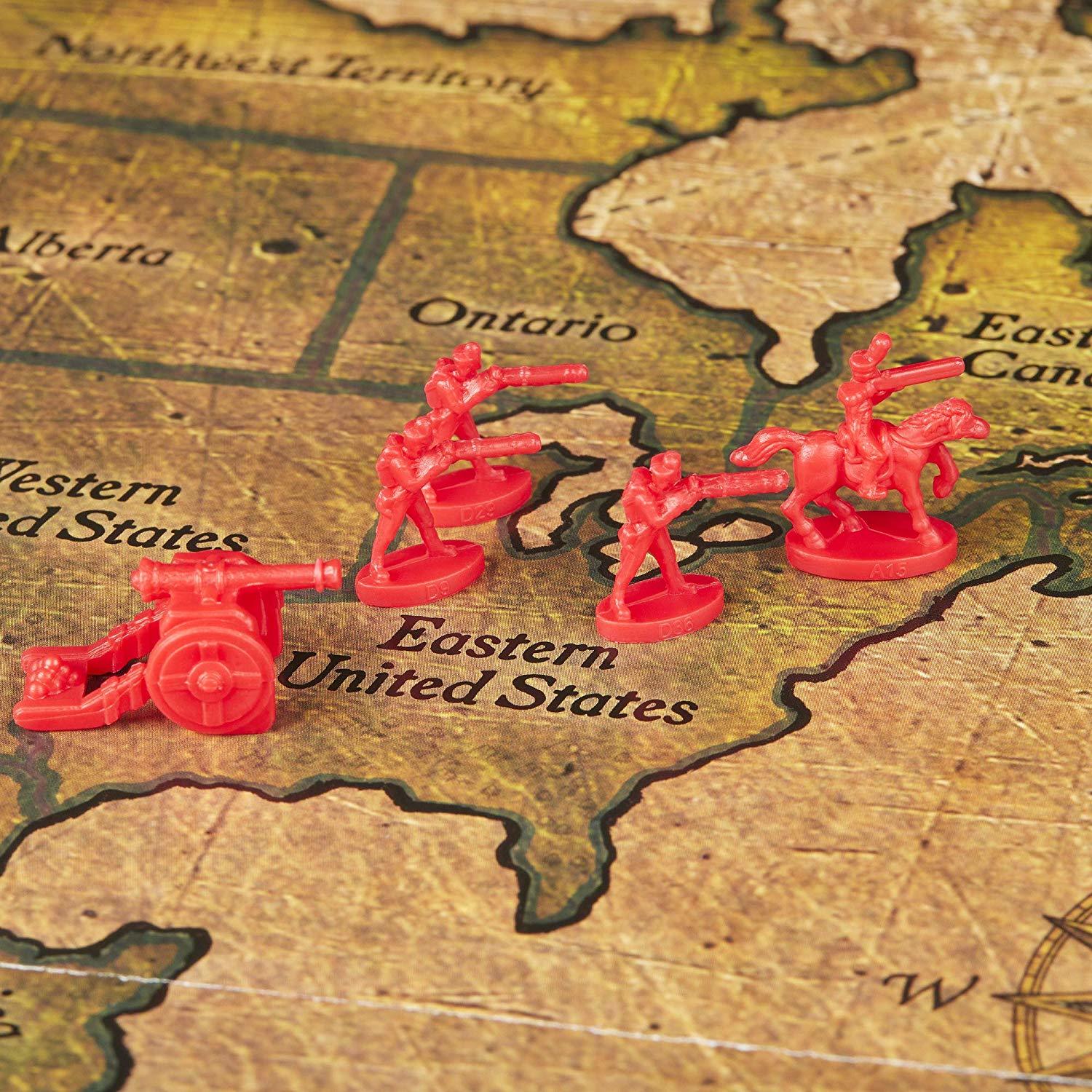 Risk 60th Anniversary Edition