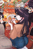 Front Cover - Komi Can't Communicate, Vol. 20 - Pop Weasel