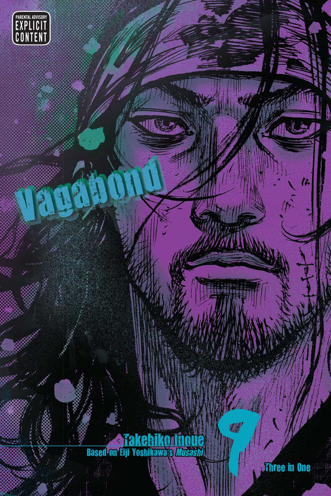 Vagabond (VIZBIG Edition), Vol. 09 - Manga - Image - Pop Weasel