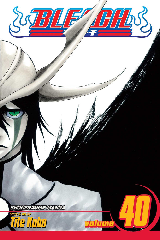 Bleach, Vol. 40 - Manga - Image - Pop Weasel