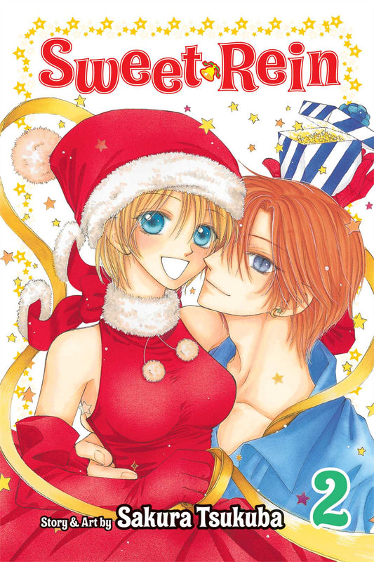 Pop Weasel Image of Sweet Rein Vol. 02