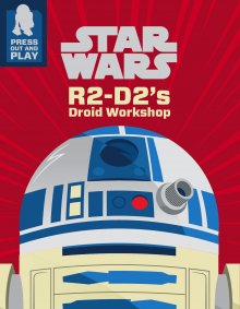 Pop Weasel Image of Star Wars R2-D2's Droid Workshop