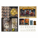 HeroQuest: Return of the Witch Lord Expansion