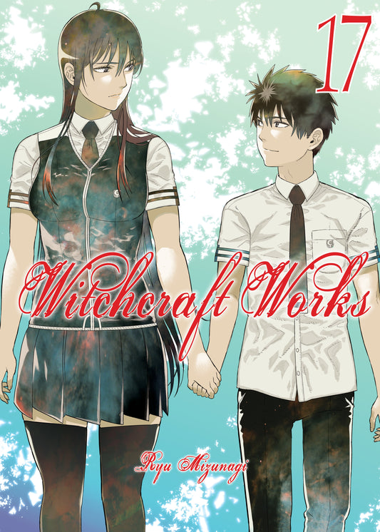 Pop Weasel Image of Witchcraft Works Vol. 17