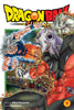 Front Cover - Dragon Ball Super, Vol. 09 - Pop Weasel