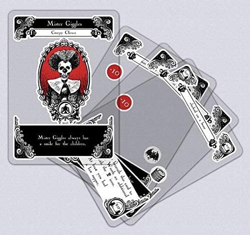 Gloom 2nd Edition - Board Games - Image - Pop Weasel