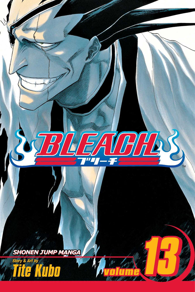 Bleach, Vol. 13 - Manga - Image - Pop Weasel