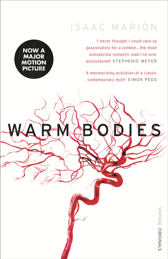 Pop Weasel Image of Warm Bodies  - Books - Image - Pop Weasel