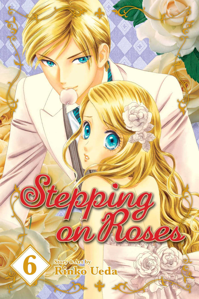 Stepping on Roses, Vol. 06 - Manga - Image - Pop Weasel