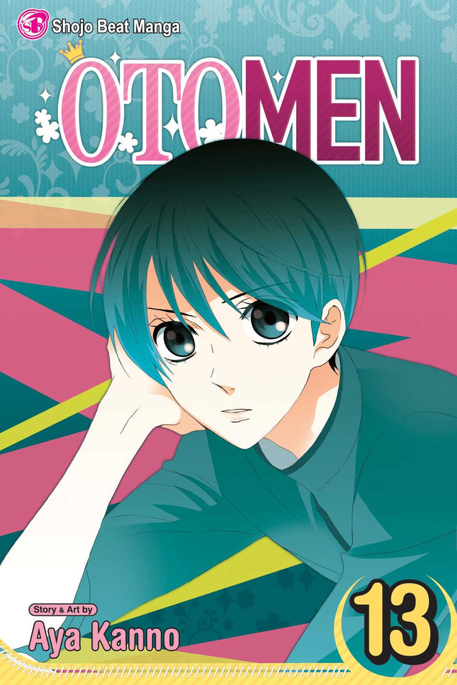 Otomen, Vol. 13 - Manga - Image - Pop Weasel