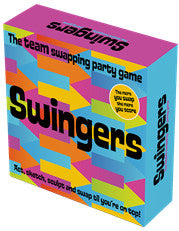 Pop Weasel Image of Swingers -  - Image - Pop Weasel