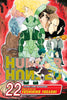 Front Cover - Hunter x Hunter, Vol. 22 - Pop Weasel
