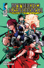 Front Cover - My Hero Academia, Vol. 22 - Pop Weasel