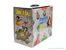 Dragon Ball Complete Box Set