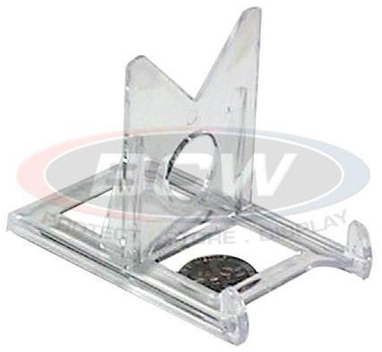 BCW 2 Piece Stand - Collectable Storage - Image - Pop Weasel