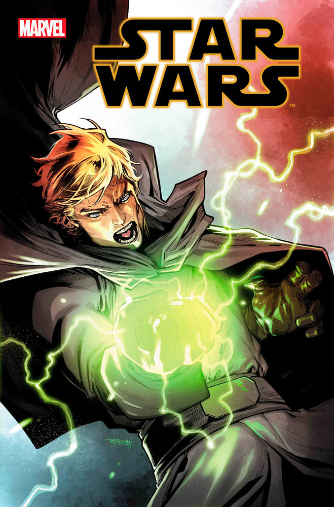 Star Wars 34 - Comics - Image - Pop Weasel