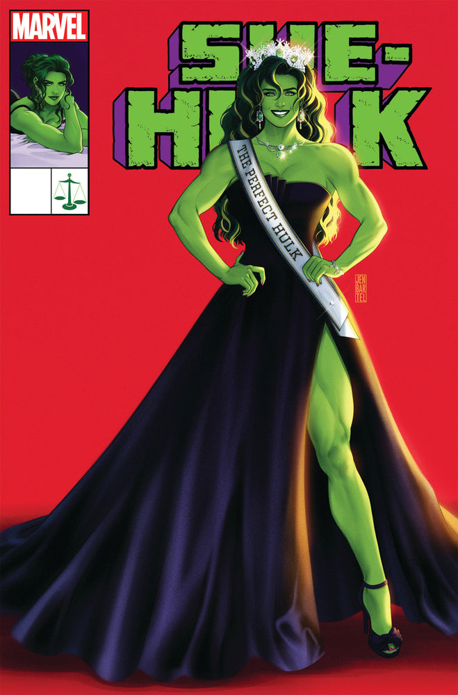 Pop Weasel Image of She-hulk 8 - Comics - Image - Pop Weasel