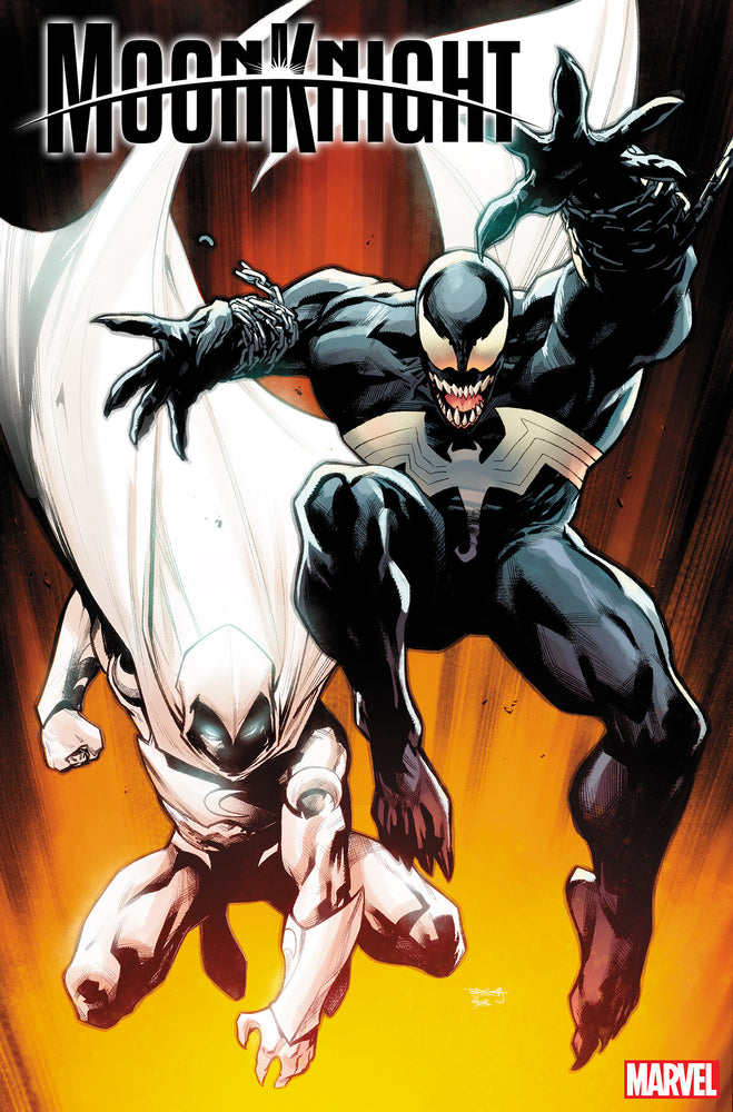 Moon Knight 23 - Comics - Image - Pop Weasel